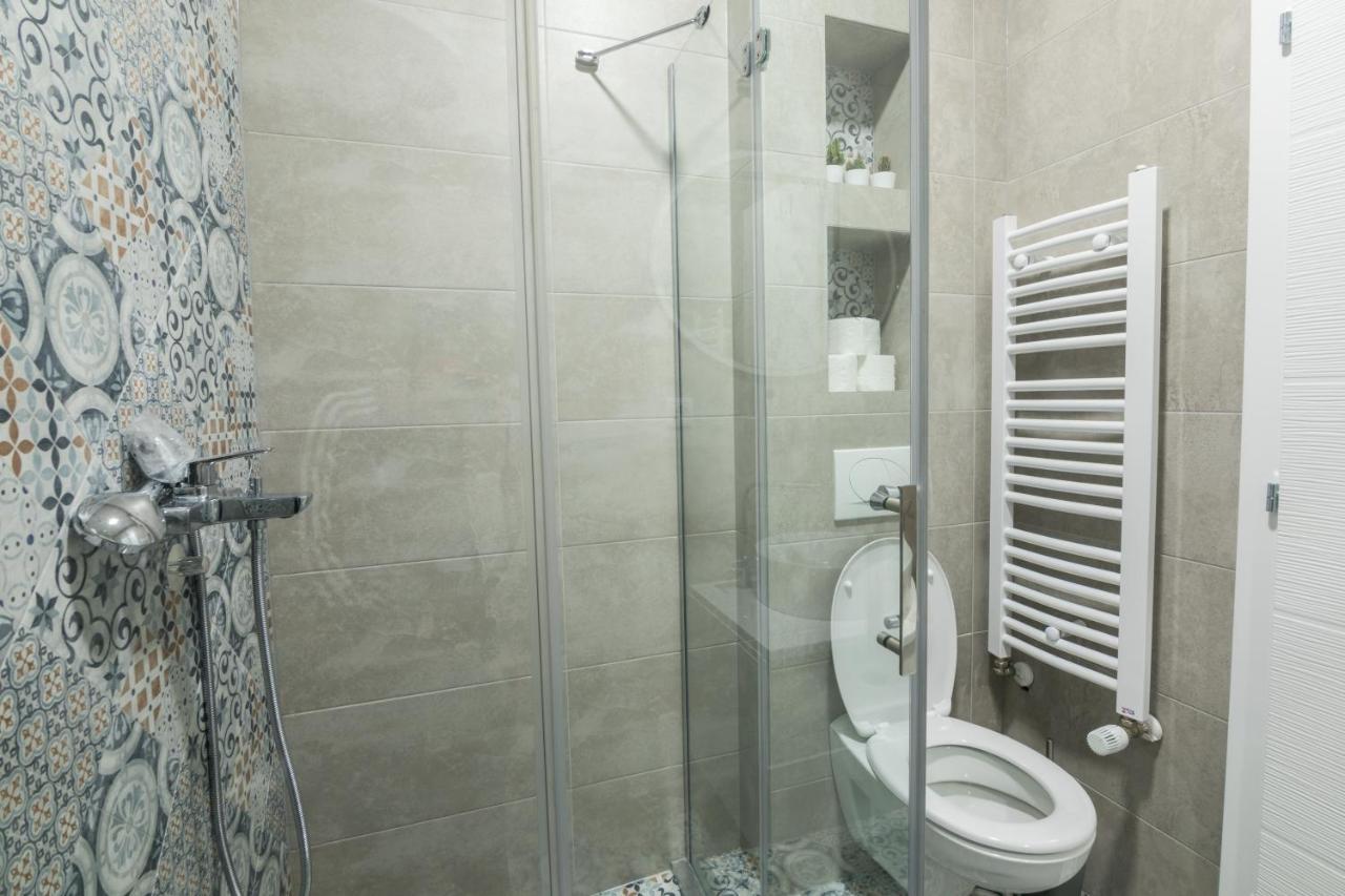 Apartman Park Биелина Экстерьер фото