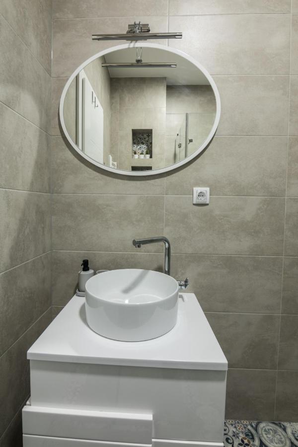 Apartman Park Биелина Экстерьер фото